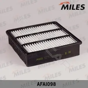Воздушный фильтр MILES AFAI098