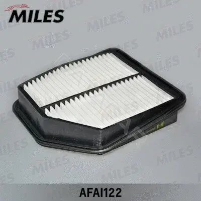 Воздушный фильтр MILES AFAI122