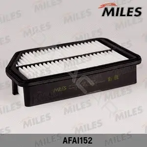 Воздушный фильтр MILES AFAI152