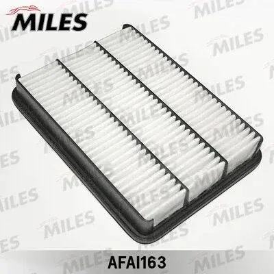 Воздушный фильтр MILES AFAI163