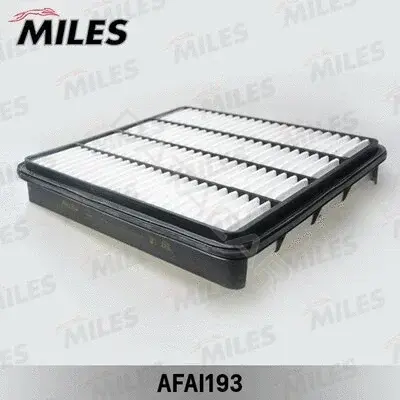 Воздушный фильтр MILES AFAI193