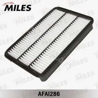 Воздушный фильтр MILES AFAI286