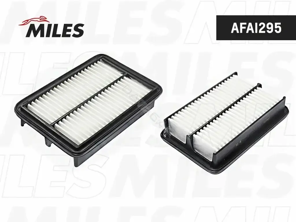 Воздушный фильтр MILES AFAI295