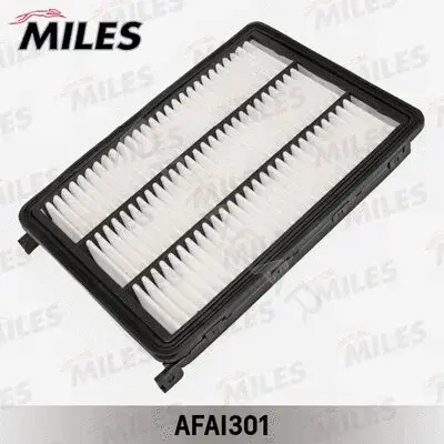 Воздушный фильтр MILES AFAI301