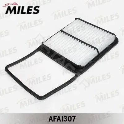 Воздушный фильтр MILES AFAI307