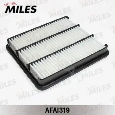 Воздушный фильтр MILES AFAI319