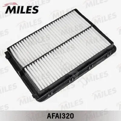 Воздушный фильтр MILES AFAI320