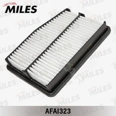 Воздушный фильтр MILES AFAI323
