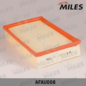 Воздушный фильтр MILES AFAU008
