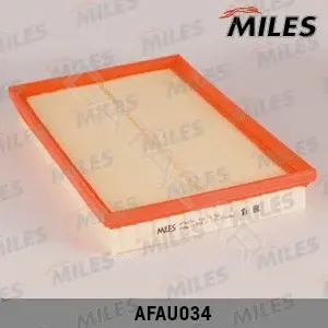 Воздушный фильтр MILES AFAU034