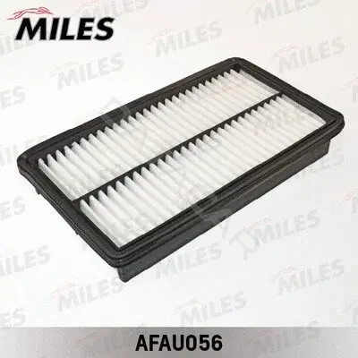 Воздушный фильтр MILES AFAU056