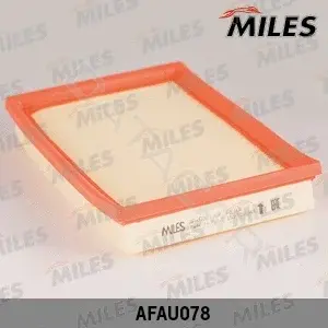 Воздушный фильтр MILES AFAU078