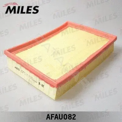 Воздушный фильтр MILES AFAU082