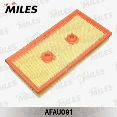 Воздушный фильтр MILES AFAU091
