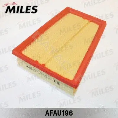 Воздушный фильтр MILES AFAU196