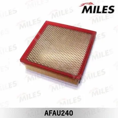 Воздушный фильтр MILES AFAU240