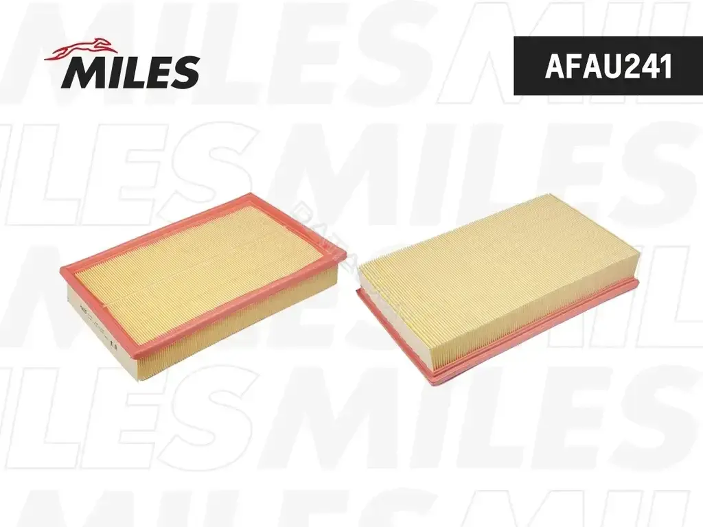 Воздушный фильтр MILES AFAU241