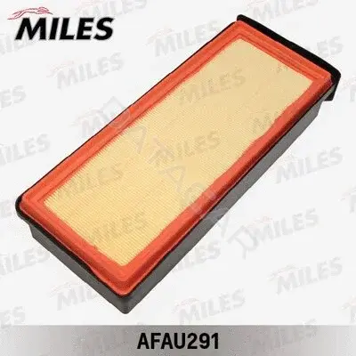 Воздушный фильтр MILES AFAU291