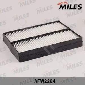 Фильтр салонный MILES AFW2264
