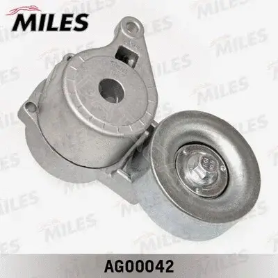 Натяжитель ремня генератора MILES AG00042