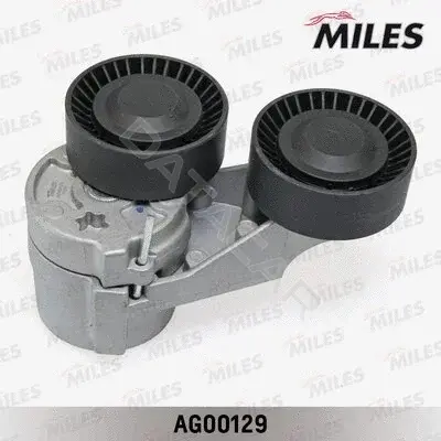 Натяжитель ремня генератора MILES AG00129