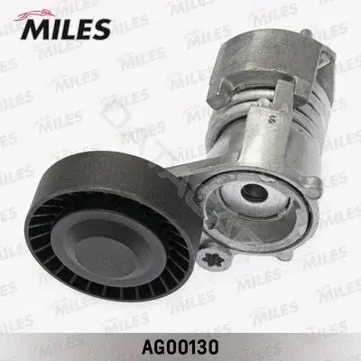 Натяжитель ремня генератора MILES AG00130