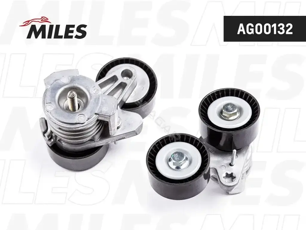 Натяжитель ремня генератора MILES AG00132