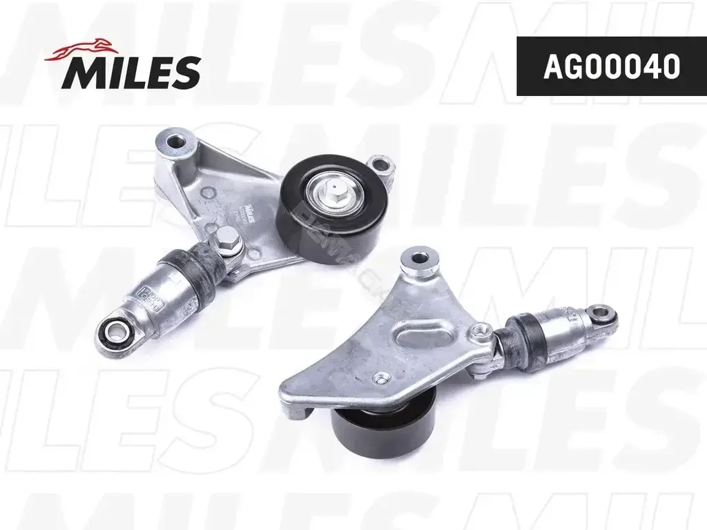 Натяжитель ремня генератора MILES AG00040