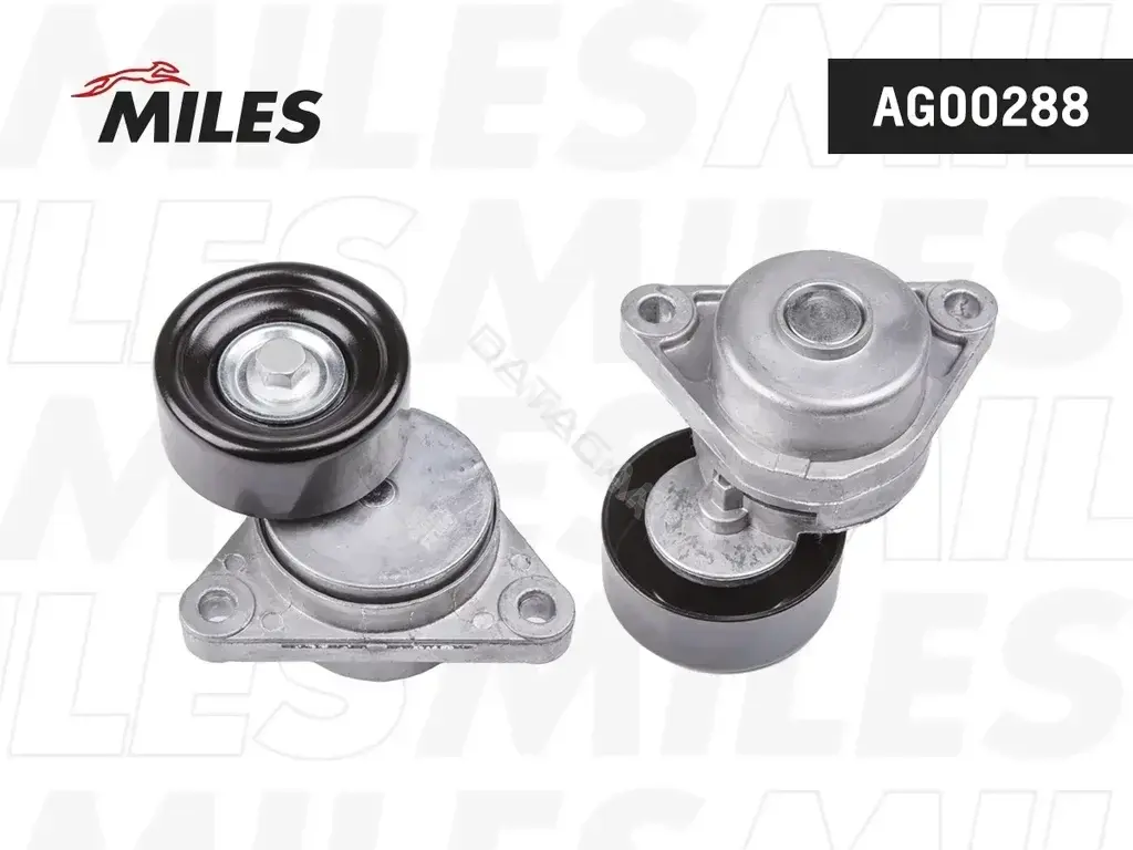 Натяжитель ремня генератора MILES AG00288
