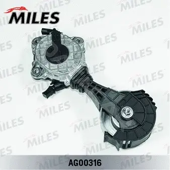 Натяжитель ремня генератора MILES AG00316