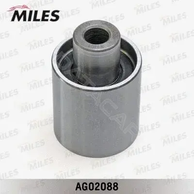 Натяжной ролик ГРМ MILES AG02088