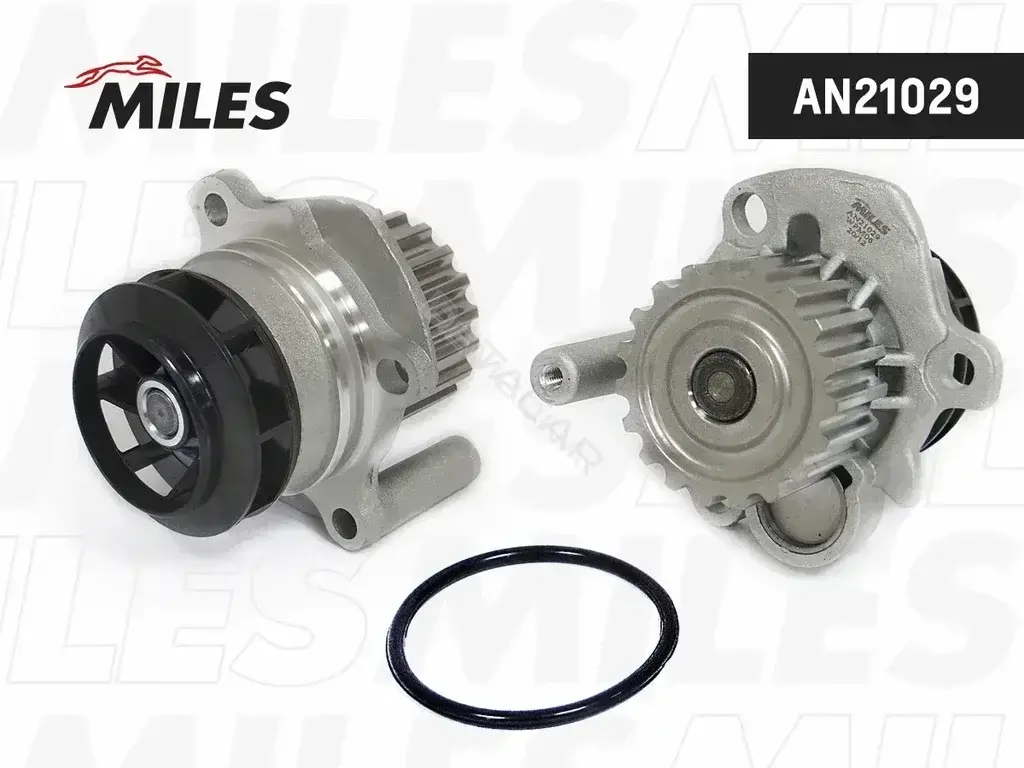 Водяной насос / Помпа MILES AN21029