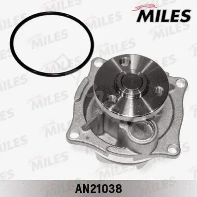 Водяной насос / Помпа MILES AN21038