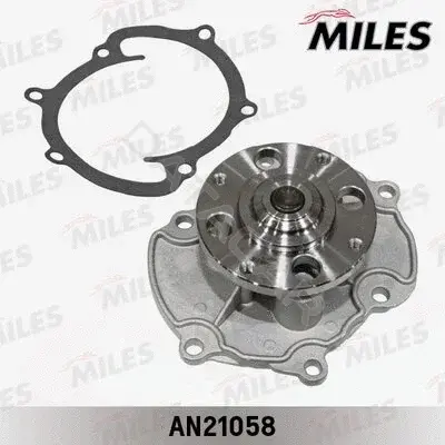Водяной насос / Помпа MILES AN21058