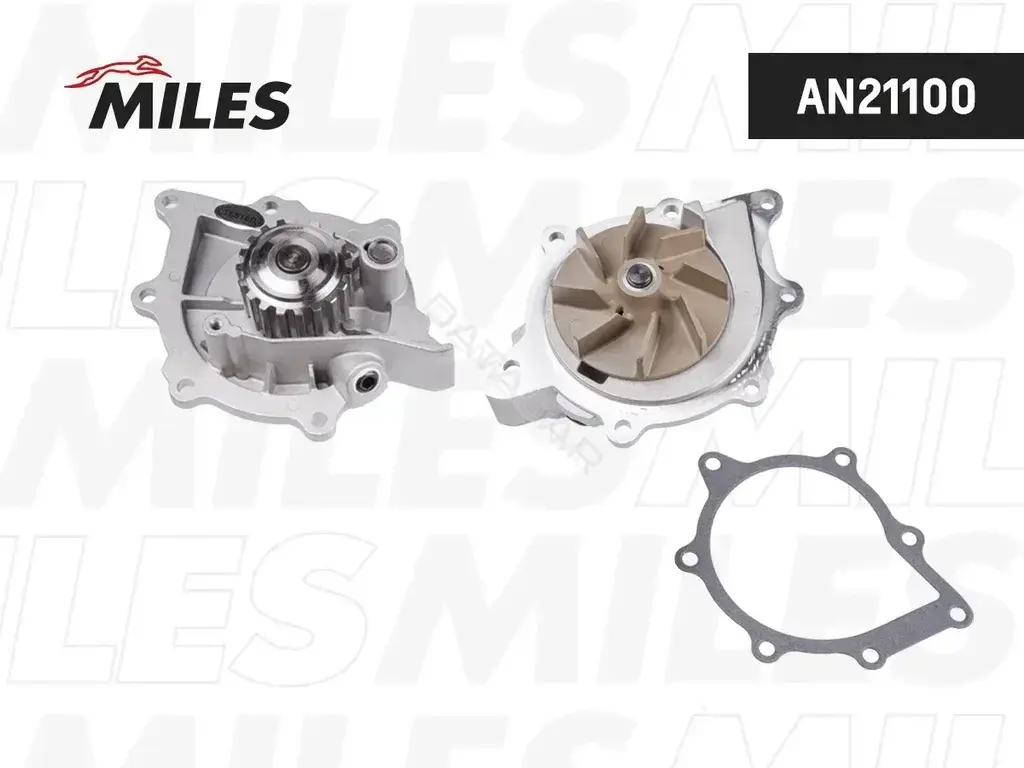 Водяной насос / Помпа MILES AN21100