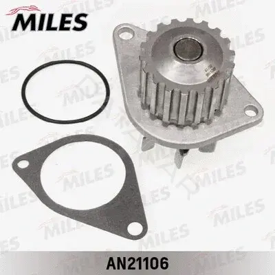 Водяной насос / Помпа MILES AN21106