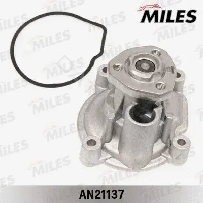 Водяной насос / Помпа MILES AN21137