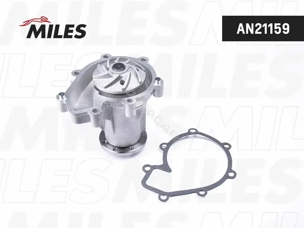 Водяной насос / Помпа MILES AN21159