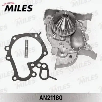 Водяной насос / Помпа MILES AN21180