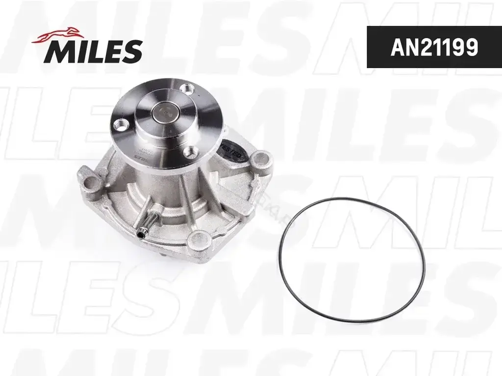 Водяной насос / Помпа MILES AN21199