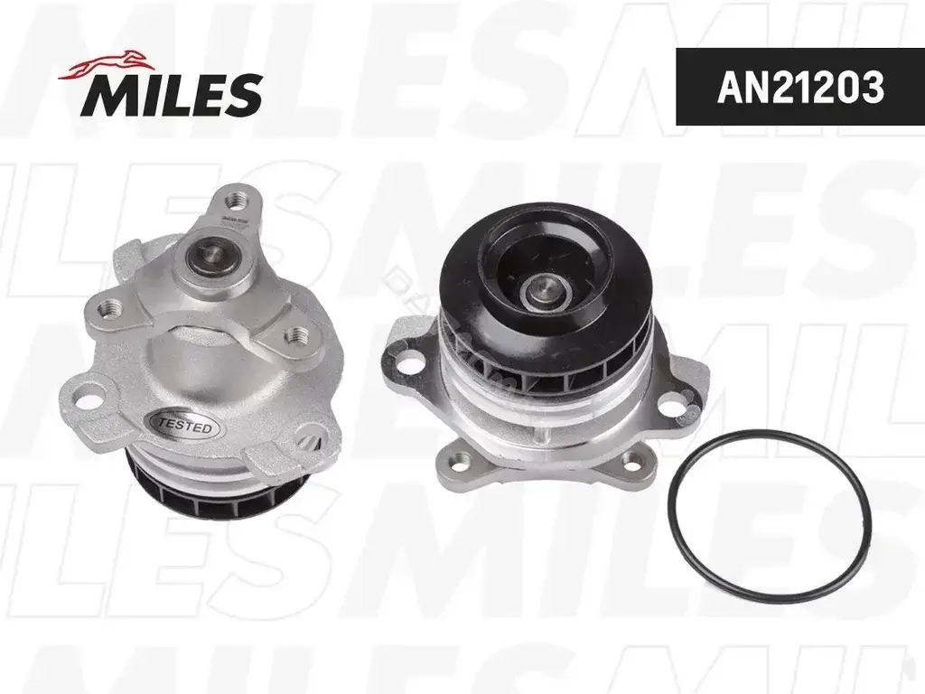 Водяной насос / Помпа MILES AN21203