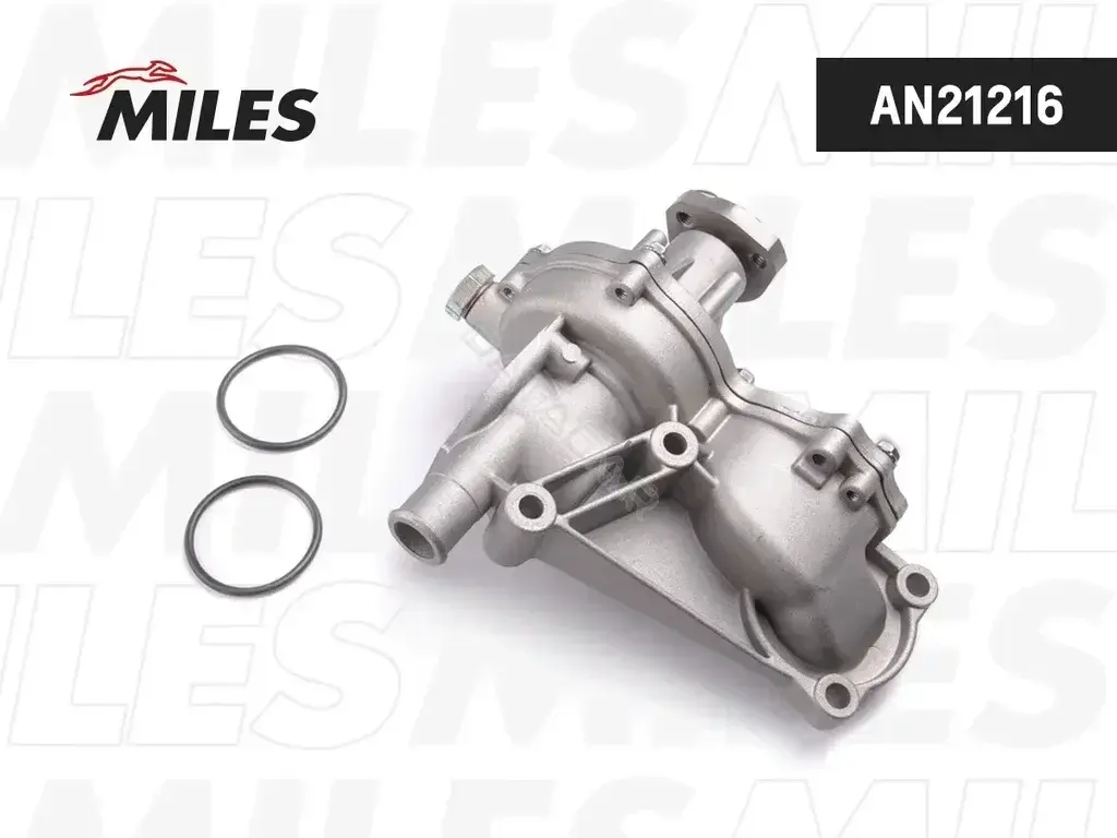 Водяной насос / Помпа MILES AN21216