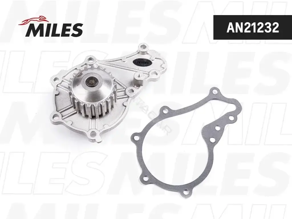 Водяной насос / Помпа MILES AN21232