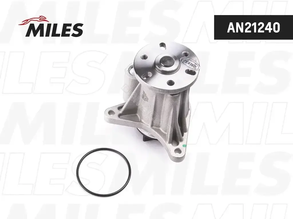 Водяной насос / Помпа MILES AN21240