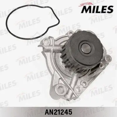 Водяной насос / Помпа MILES AN21245