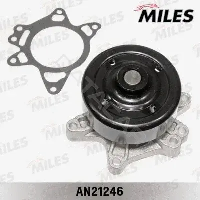 Водяной насос / Помпа MILES AN21246
