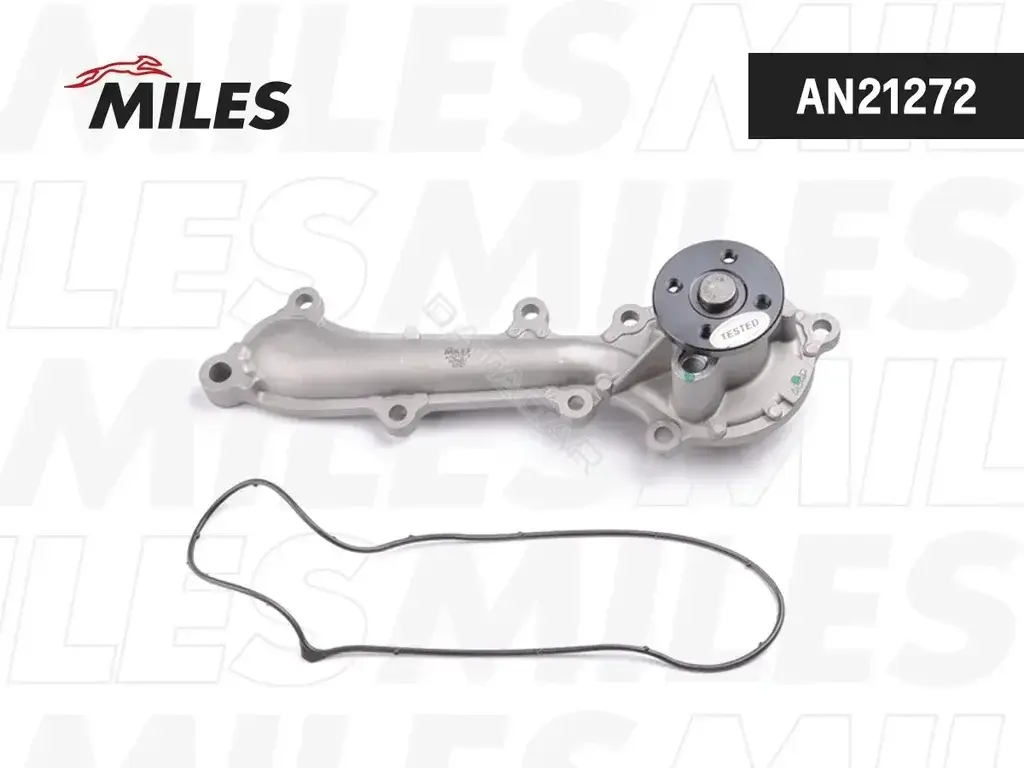 Водяной насос / Помпа MILES AN21272