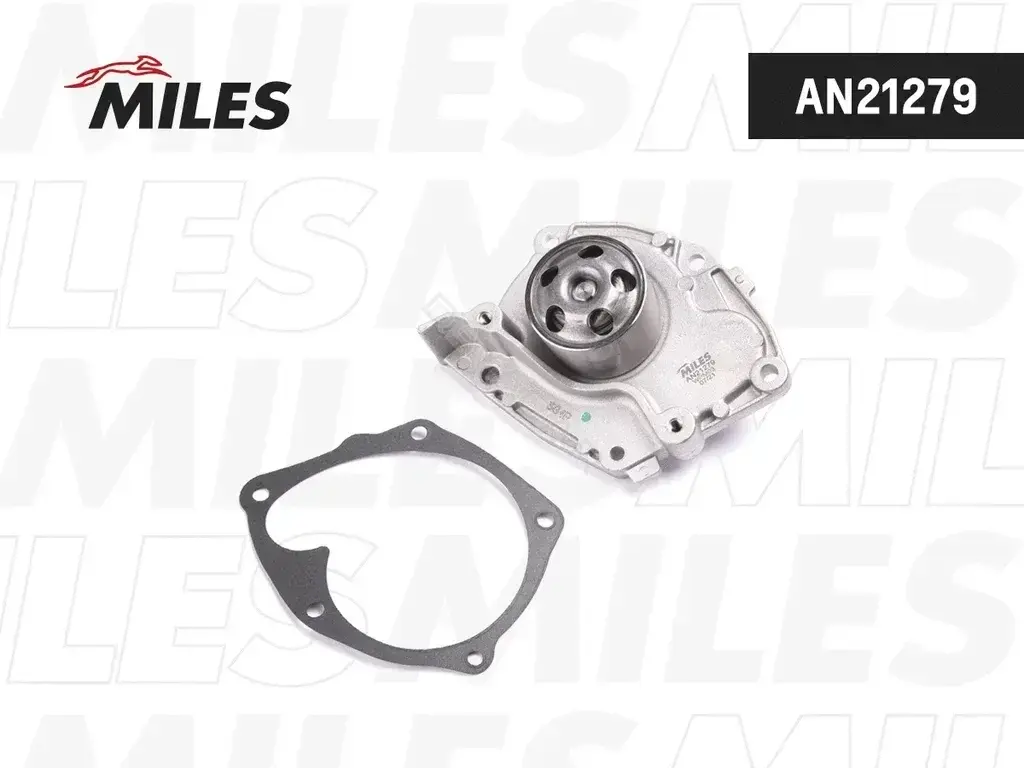 Водяной насос / Помпа MILES AN21279