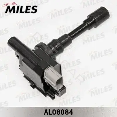 Катушка зажигания MILES AL08084