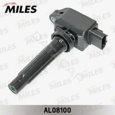 Катушка зажигания MILES AL08100